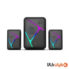 اسپیکر گیمینگ دسکتاپ تسکو TSCO مدل GS2111