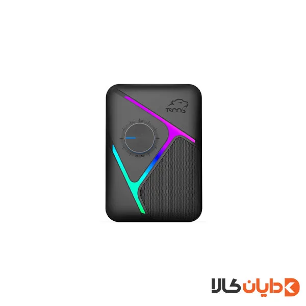 اسپیکر گیمینگ دسکتاپ تسکو TSCO مدل GS2111