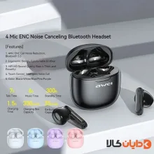 ایرپاد AWEI مدل T68 ENC