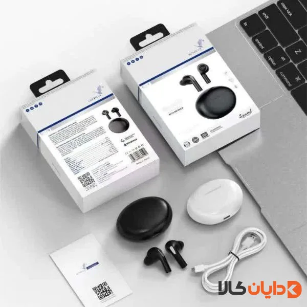 ایرپاد KONIYCOI مدل GK9