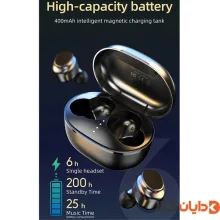 ایرپاد KONIYCOI مدل NK5