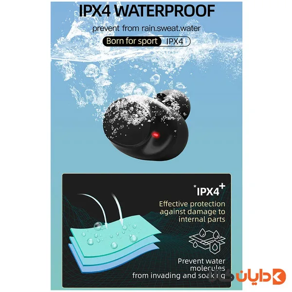 ایرپاد KONIYCOI مدل NK5