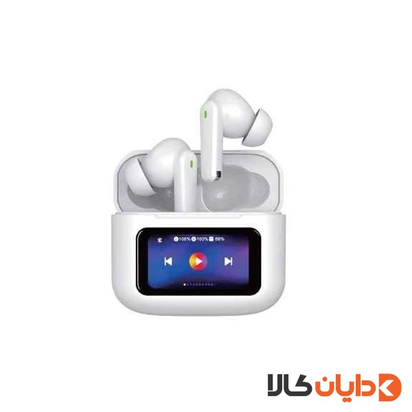 ایرپاد LCD دار امگا OMEGA مدل AP800L
