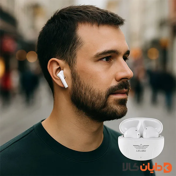 ایرپاد LELISU مدل LS19A
