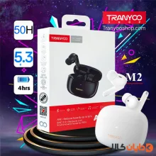 ایرپاد ترانیو TRANYOO مدل M2