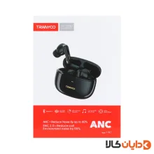ایرپاد ترانیو TRANYOO مدل M2