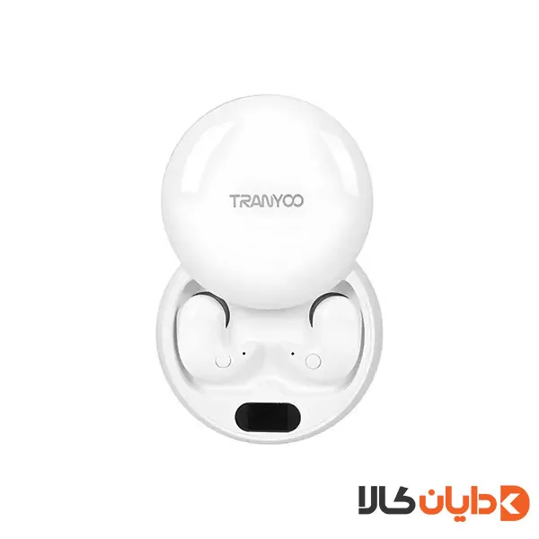 ایرپاد ترانیو TRANYOO مدل TG16