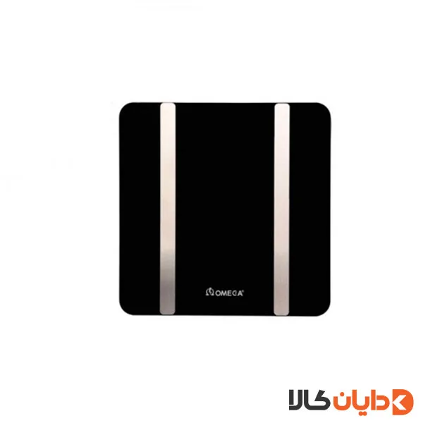 ترازو دیجیتال امگا OMEGA مدل SS60