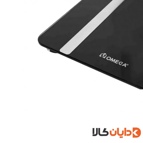 ترازو دیجیتال امگا OMEGA مدل SS60