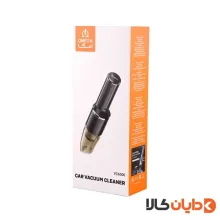 جارو شارژی امگا OMEGA مدل VC6000