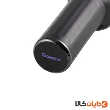 جارو شارژی امگا OMEGA مدل VC6000
