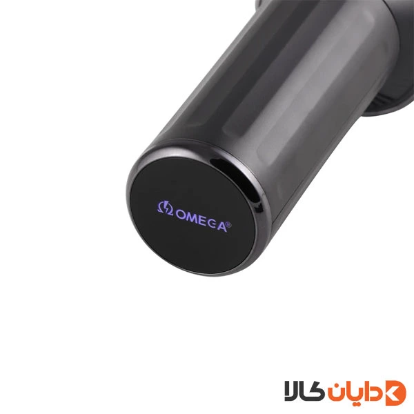 جارو شارژی امگا OMEGA مدل VC6000