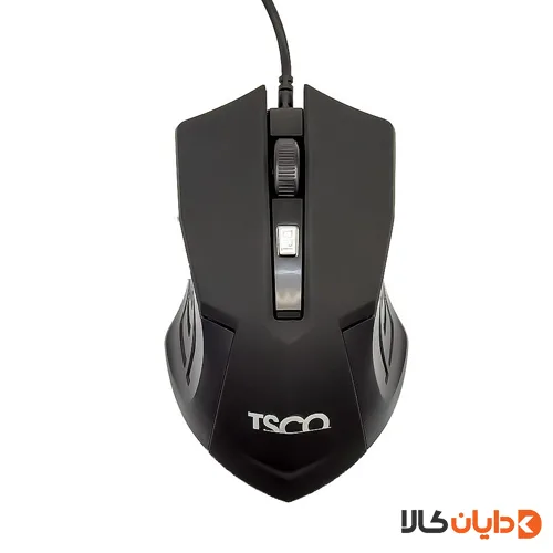 خرید موس تسکو مدل TM286