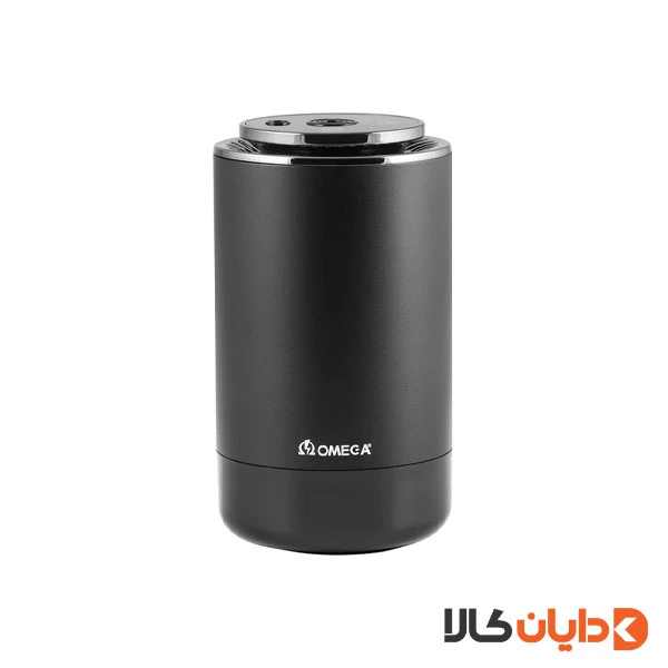 خوشبوکننده خودرو امگا OMEGA مدل AC50
