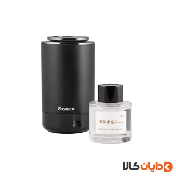 خوشبوکننده خودرو امگا OMEGA مدل AC50