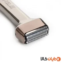 ریش تراش امگا OMEGA مدل SH01