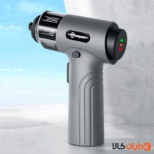 ست پیچ گوشتی شارژی پرووان PROONE مدل PGS103