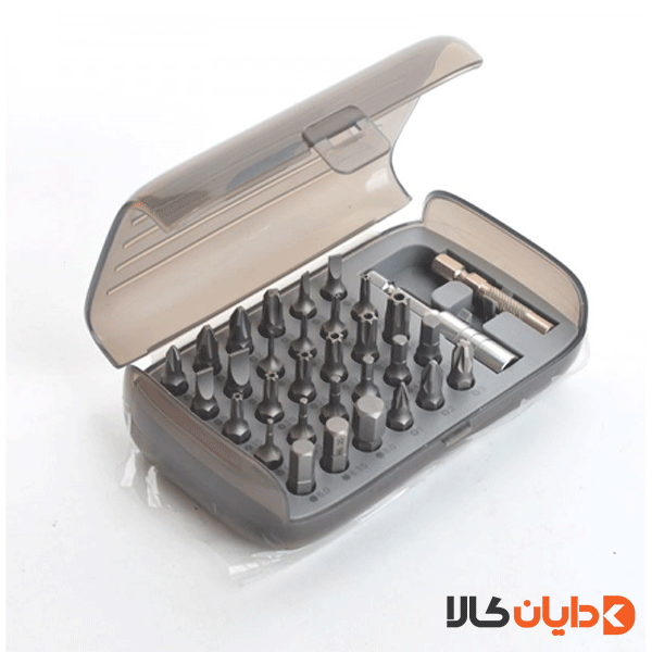 ست پیچ گوشتی شارژی پرووان PROONE مدل PGS103