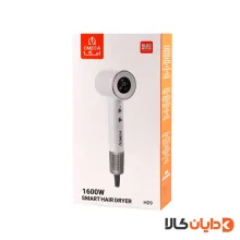سشوار امگا OMEGA مدل HD9