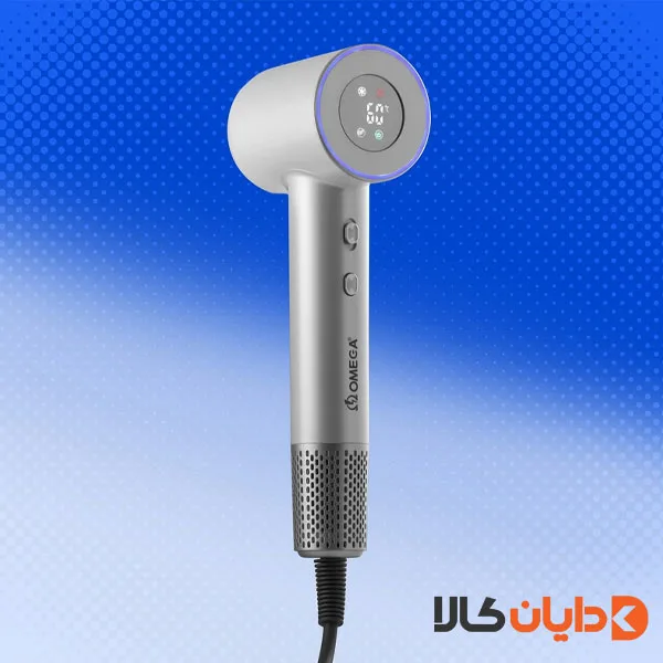 سشوار امگا OMEGA مدل HD9