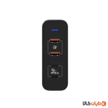 شارژر دیواری تسکو TSCOمدل TTC 69