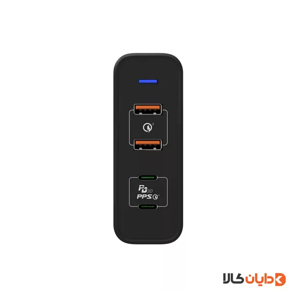 شارژر دیواری تسکو TSCOمدل TTC 69