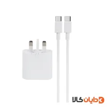 شارژر سوپرفست شارژ 25W ترانیو TRANYOO مدلSA3C