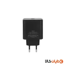شارژر سوپرفست شارژ 45W ترانیو TRANYOO مدل SA7C
