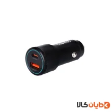 شارژر فندکی 48W ترانیو TRANYOO مدل C22