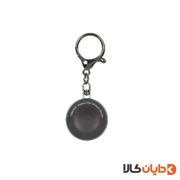 شارژر وایرلس ساعت هوشمند ترانیو TRANYOO مدل WF1