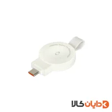 شارژر وایرلس ساعت هوشمند ترانیو TRANYOO مدل WF2