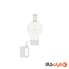 شارژر وایرلس ساعت هوشمند ترانیو TRANYOO مدل WF2