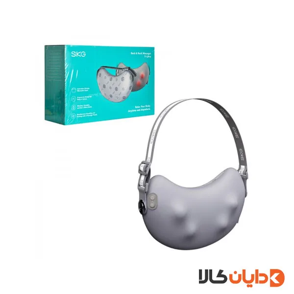 ماساژور پشت و گردن SKG مدل T1-2PR