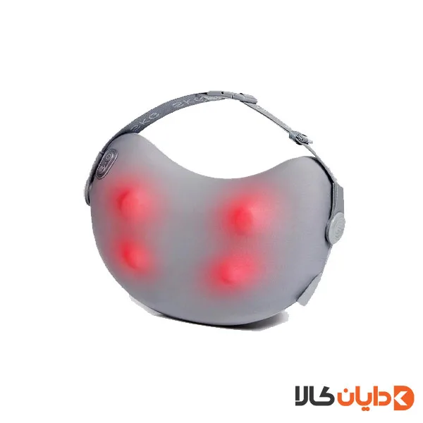 ماساژور پشت و گردن SKG مدل T1-2PRO