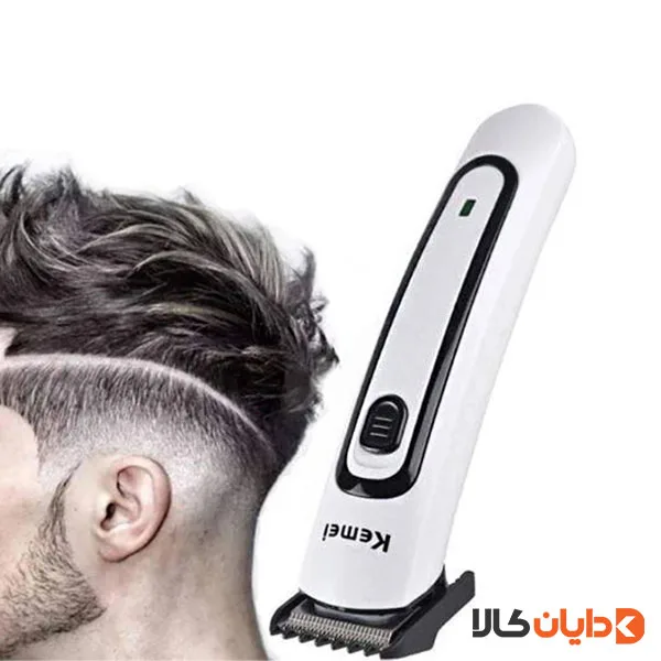 ماشین اصلاح کیمی KEMEI مدل KM2169