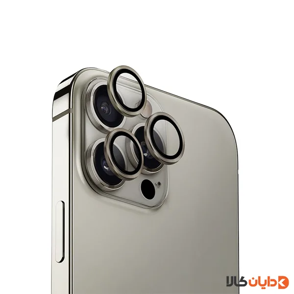 محافظ لنز گرین لاین GREENLION سری 16