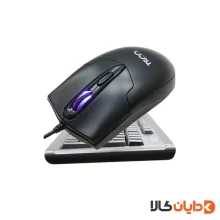 موس و کیبورد تسکو TSCO مدل TKM8050