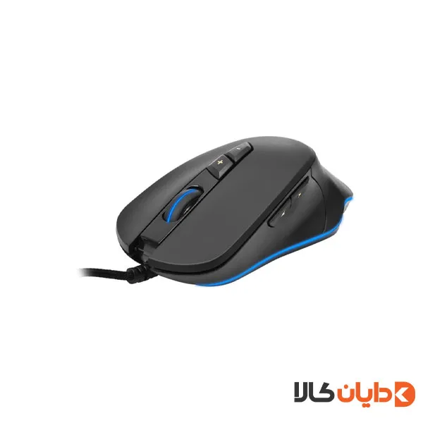 موس گیمینگ تسکو TSCO مدل GM788