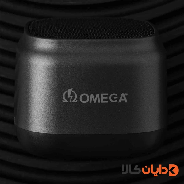 مینی اسپیکر امگا OMEGA مدل SP050