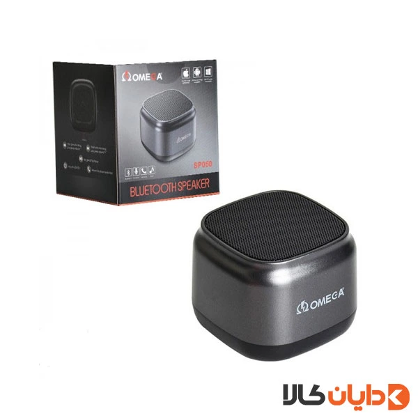 مینی اسپیکر امگا OMEGA مدل SP050