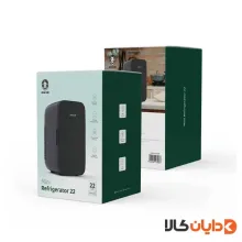 مینی یخچال مسافرتی گرین لاین GREENLION