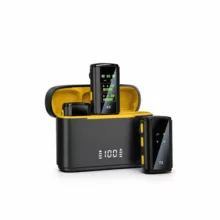 میکروفن LAVALIER مدل 8586