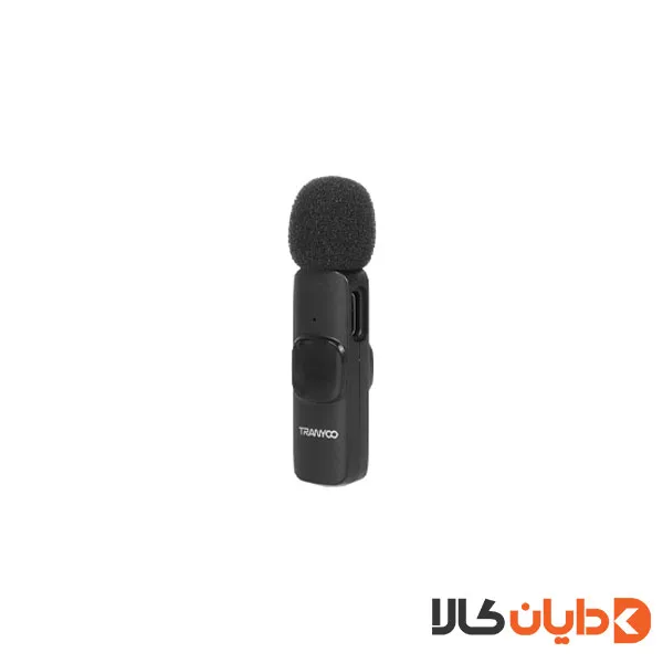 میکروفن بی سیم ترانیو TRANYOO مدل MC21