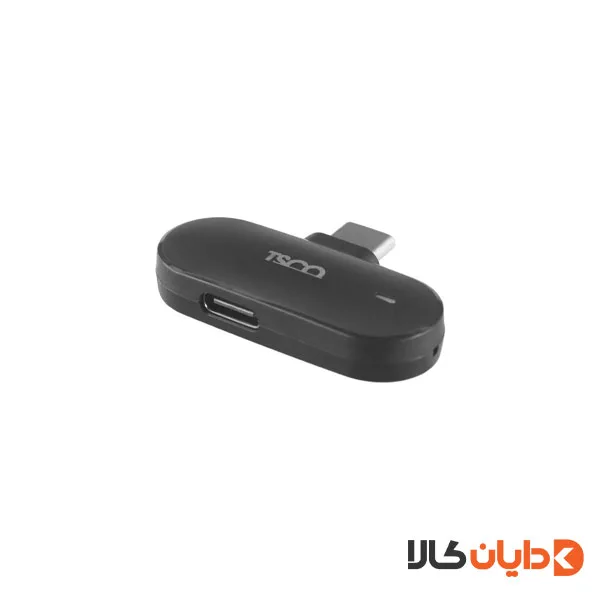 میکروفن بی سیم تسکو TSCO مدل TMIC5005