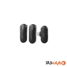 میکروفن بی سیم تایپ سی تسکو TSCO مدل TMIC5005