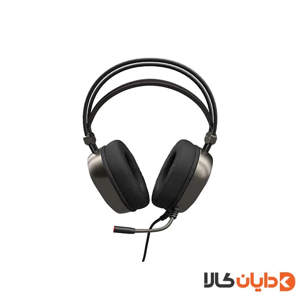 هدست گیمینگ تسکو TSCO مدل GH5160