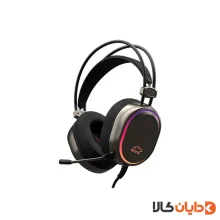 هدست گیمینگ تسکو TSCO مدل GH5160