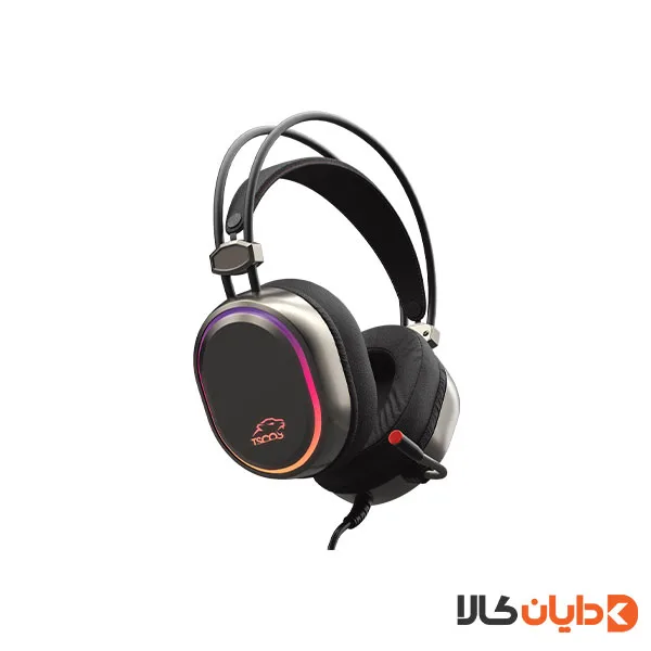 هدست گیمینگ تسکو TSCO مدل GH5160