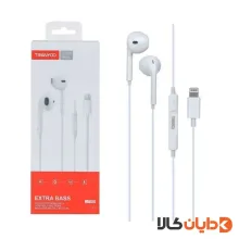هندزفری اپل ترانیو TRANYOO مدل TK10