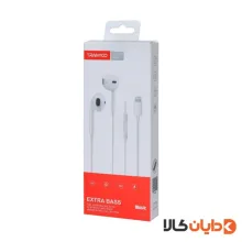 هندزفری اپل ترانیو TRANYOO مدل TK10